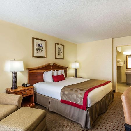 Ramada By Wyndham Houma Exterior foto