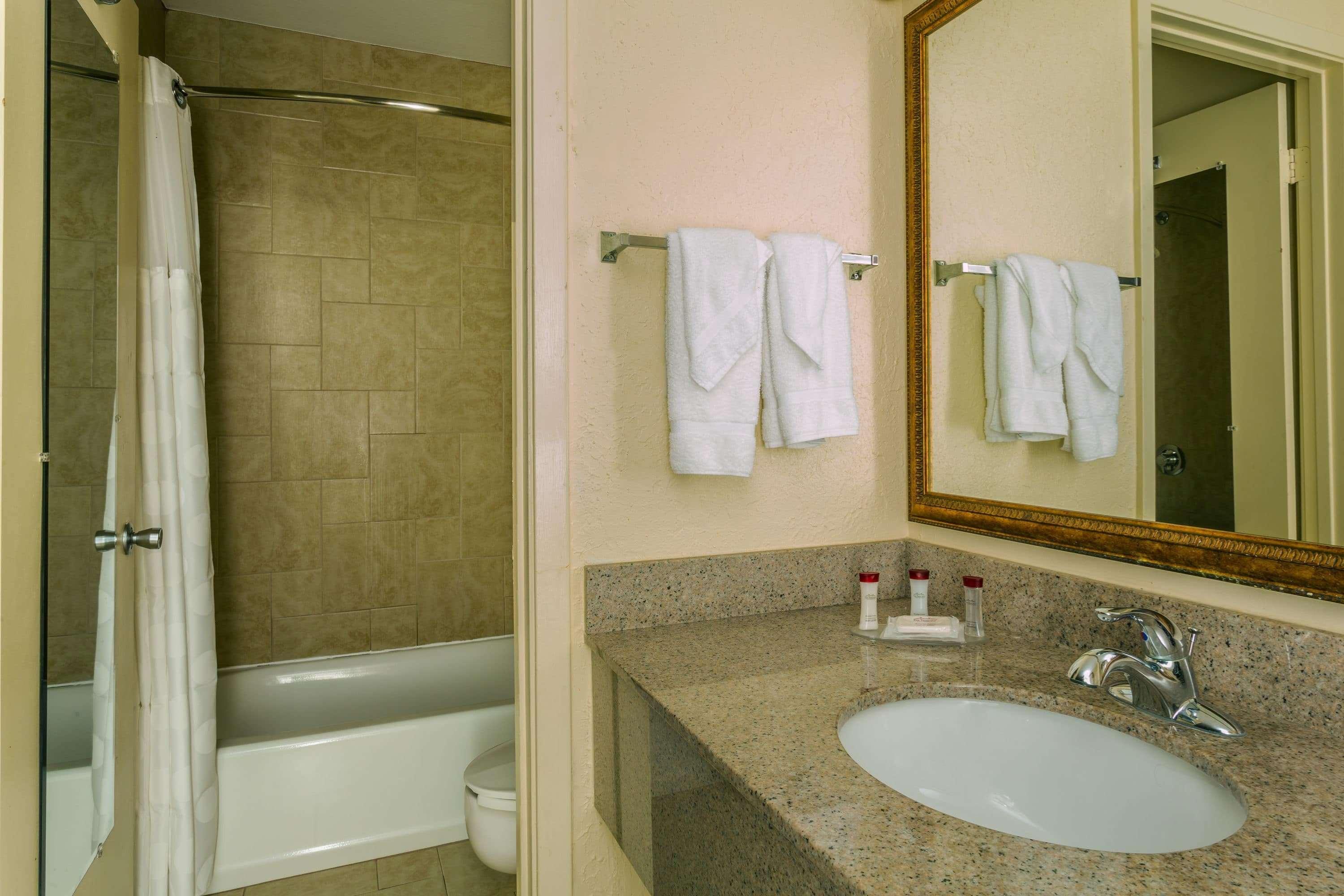 Ramada By Wyndham Houma Exterior foto