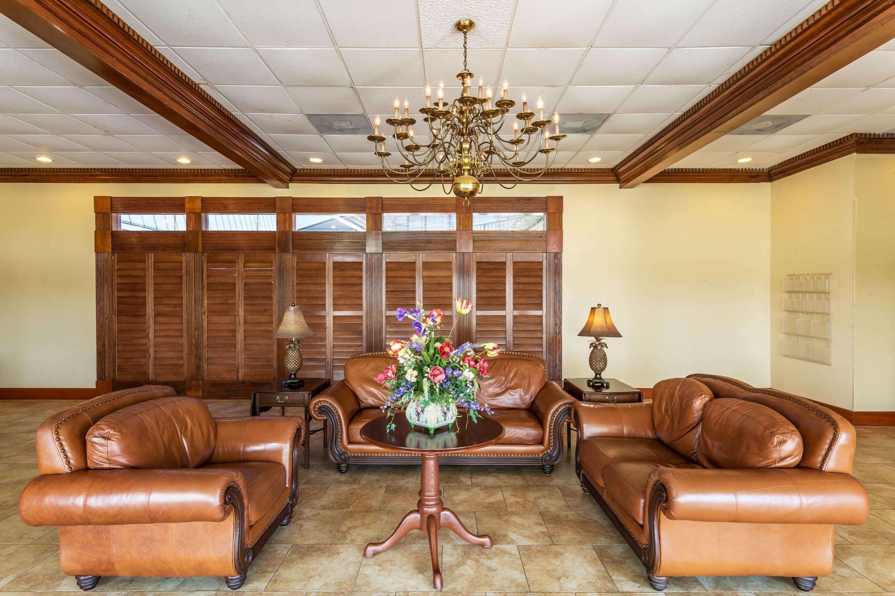 Ramada By Wyndham Houma Exterior foto