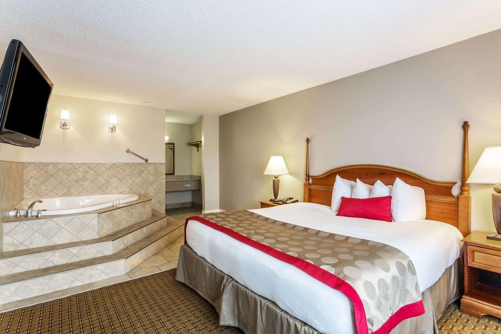Ramada By Wyndham Houma Exterior foto