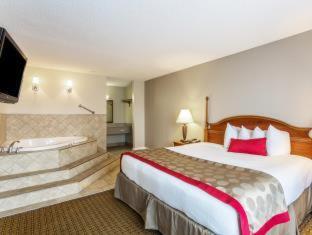 Ramada By Wyndham Houma Quarto foto