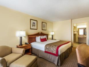 Ramada By Wyndham Houma Quarto foto