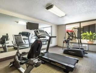 Ramada By Wyndham Houma Exterior foto